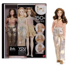 Barbie Signature - You Create Barbie baba