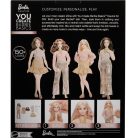 Barbie Signature - You Create Barbie baba