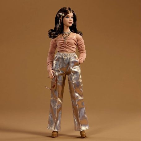 Barbie Signature - You Create Barbie baba