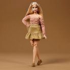 Barbie Signature - You Create Barbie baba