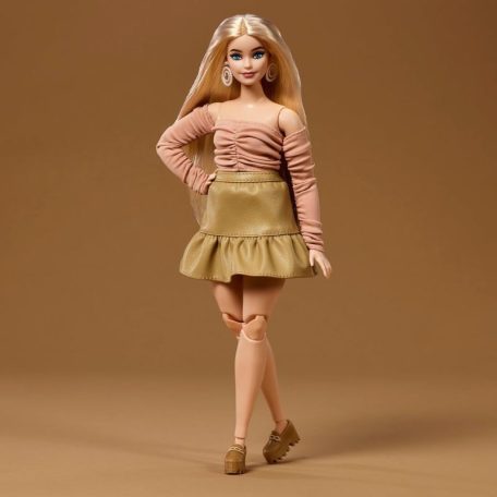Barbie Signature - You Create Barbie baba