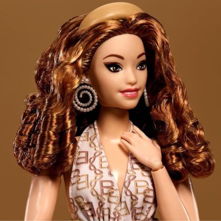 Barbie Signature - You Create Barbie baba