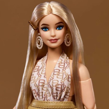 Barbie Signature - You Create Barbie baba