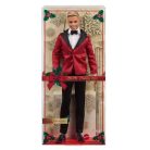 Barbie Holiday Ken divatbaba