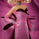 Barbie Marilyn Monroe inspirálta baba