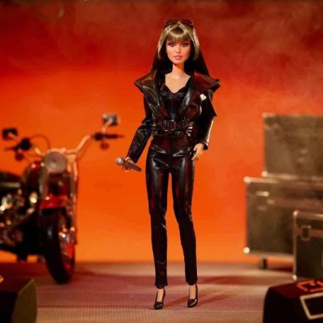 Barbie Miley Cyrus baba