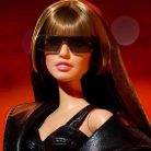 Barbie Miley Cyrus baba