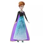 Disney Frozen Jewel Reveal - Jégvarázs Jégkristály meglepetés szett Anna divatbabával