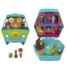 Polly Pocket Scooby Doo játékszett