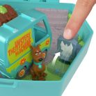 Polly Pocket Scooby Doo játékszett