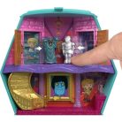 Polly Pocket Scooby Doo játékszett