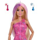Barbie Rise & Surprise Pet birthday meglepetés szett csúszdával