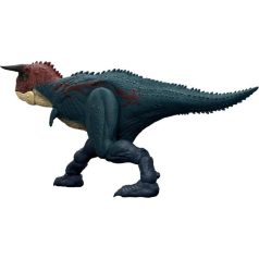   Jurassic World Survival - Charge 'n Chomp - Carnotaurus figura
