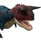 Jurassic World Survival - Charge 'n Chomp - Carnotaurus figura