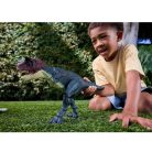 Jurassic World Survival - Charge 'n Chomp - Carnotaurus figura