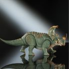 Jurassic World - Hammond Collection - Sinoceratops figura (gyűjtői kiadás)