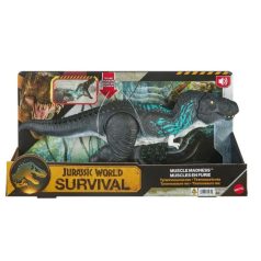 Jurassic World Kolosszális támadó T-Rex