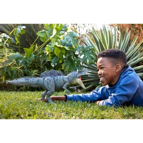 Jurassic World Kolosszális támadó Giganotosaurus