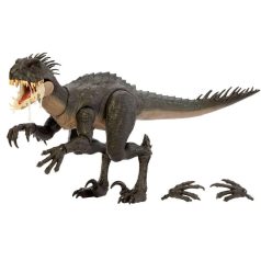 Jurassic World Hammond Collection - Gyűjtői Scorpios Rex