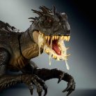 Jurassic World Hammond Collection - Gyűjtői Scorpios Rex