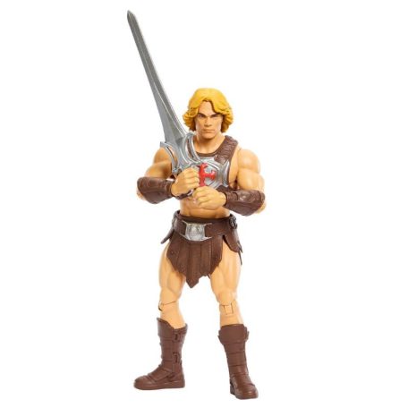 Masters of Universe figura - He-Man