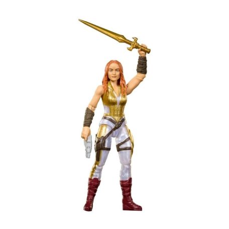 Masters of Universe figura - Teela