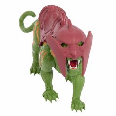 Masters of Universe Battle Cat