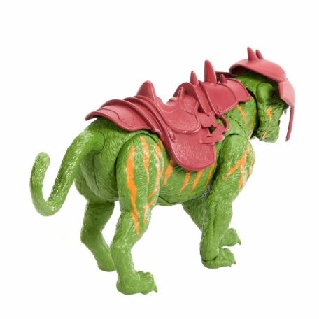 Masters of Universe Battle Cat