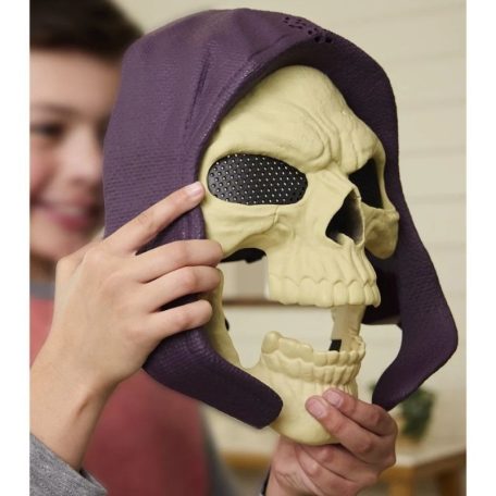 Masters of Universe Skeletor/Csontarcú Maszk