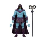 Masters of Universe Deluxe akciófigura - Skeletor/Csontarcú