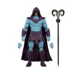   Masters of Universe Deluxe akciófigura - Skeletor/Csontarcú