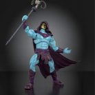 Masters of Universe Deluxe akciófigura - Skeletor/Csontarcú