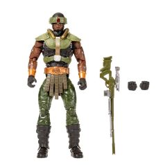 Masters of Universe Deluxe akciófigura - Tri-Klops