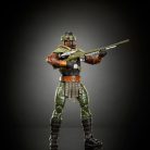 Masters of Universe Deluxe akciófigura - Tri-Klops