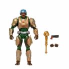 Masters of Universe Deluxe akciófigura - Men-at-arms/Páncélos