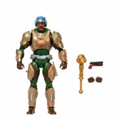   Masters of Universe Deluxe akciófigura - Men-at-arms/Páncélos
