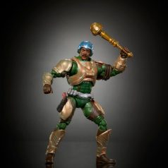  Masters of Universe Deluxe akciófigura - Men-at-arms/Páncélos
