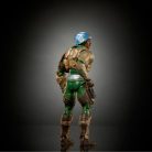 Masters of Universe Deluxe akciófigura - Men-at-arms/Páncélos