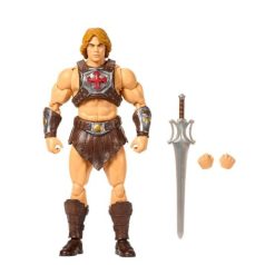 Masters of Universe Deluxe akciófigura - He-Man