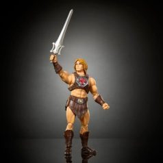Masters of Universe Deluxe akciófigura - He-Man