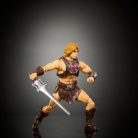 Masters of Universe Deluxe akciófigura - He-Man