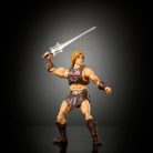 Masters of Universe Deluxe akciófigura - He-Man