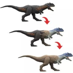   Jurassic World Dino Reveal Deluxe óriás dinó figura - Concavenator