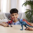 Jurassic World Dino Reveal Deluxe óriás dinó figura - Concavenator