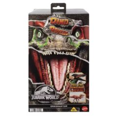   Jurassic World Dino Reveal Deluxe óriás dinó figura - Orkoraptor