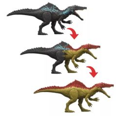   Jurassic World Dino Reveal Deluxe óriás dinó figura - Orkoraptor
