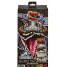 Jurassic World Dino Reveal Deluxe óriás dinó figura - Majungasaurus