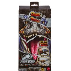   Jurassic World Dino Reveal Deluxe óriás dinó figura - Majungasaurus