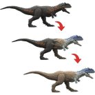 Jurassic World Dino Reveal Deluxe óriás dinó figura - Majungasaurus