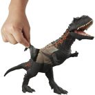Jurassic World Dino Reveal Deluxe óriás dinó figura - Majungasaurus